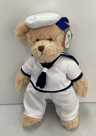 ANZAC Sailor Bear